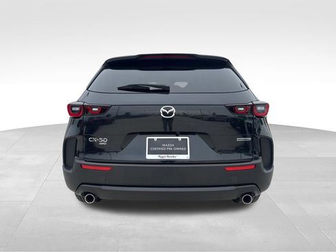 Certified 2025 MAZDA CX-50 AWD 2.5 S w/ Select Package image 6