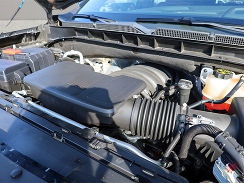 Used 2023 GMC Yukon XL Denali Ultimate image 36