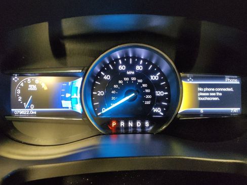 Used 2017 Ford Explorer XLT w/ Equipment Group 202A image 23