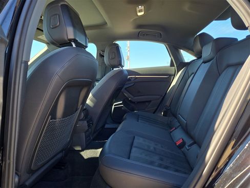 Certified 2024 Audi A3 2.0T Premium image 13