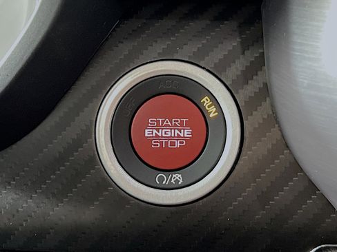 Used 2024 RAM 1500 TRX image 23