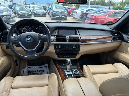 Used 2011 BMW X5 xDrive50i AWD/4WD image 22