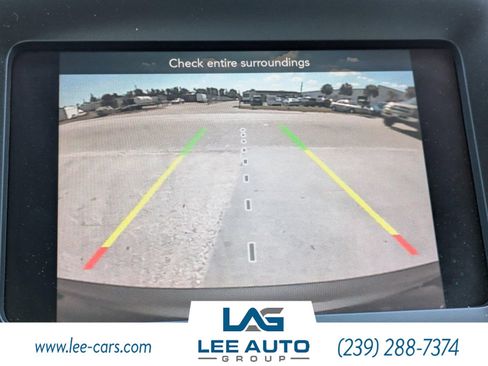 Used 2019 Jeep Cherokee Latitude w/ Popular Appearance Group image 23