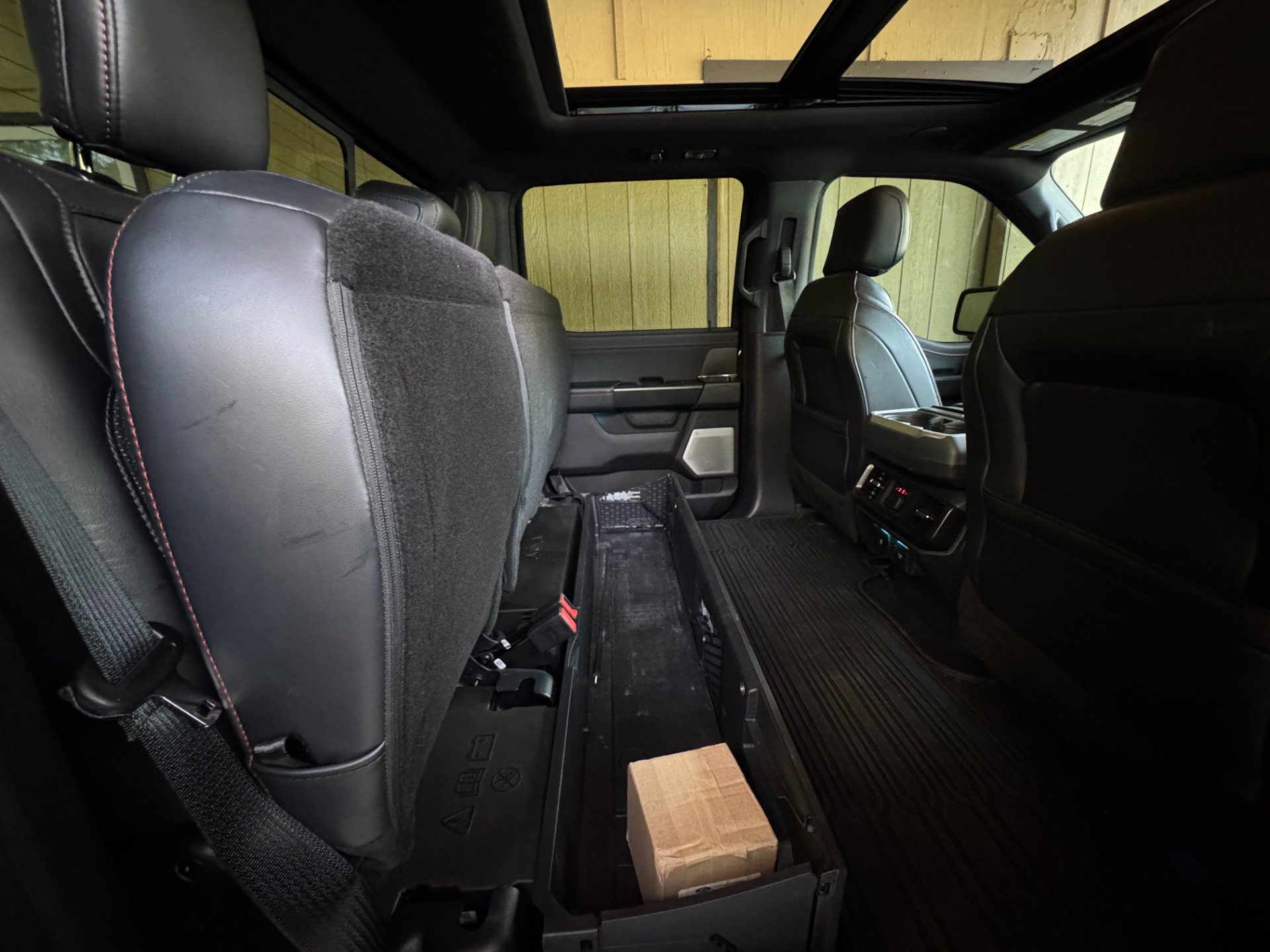 Used 2024 Ford F150 Raptor AWD/4WD image 49