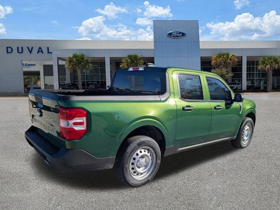 New 2025 Ford Maverick XL w/ Equipment Group 101A