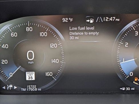 Used 2022 Volvo XC90 T6 Inscription w/ Advanced Package image 11