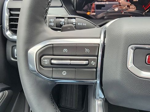 New 2026 GMC Acadia Elevation w/ Black Edition image 20