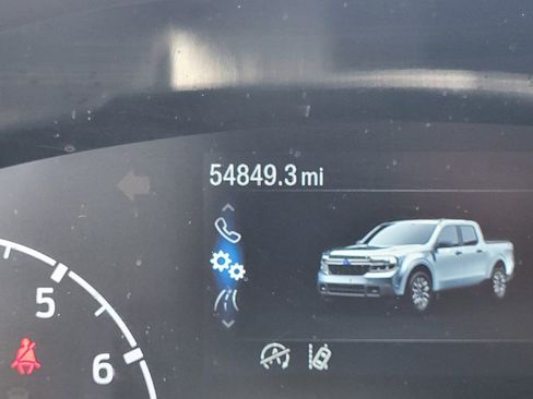 Certified 2023 Ford Maverick XLT FWD image 29