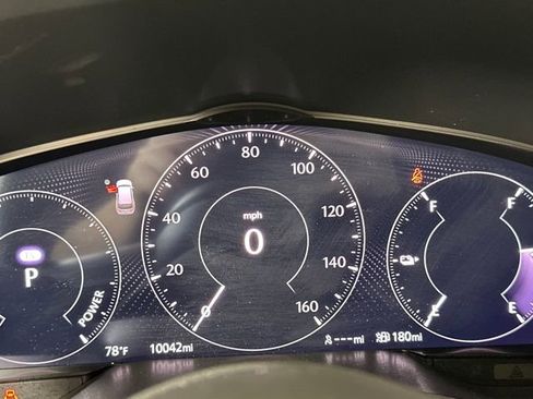 Used 2024 MAZDA CX-90 Plug-In Hybrid w/ Premium Plus image 18