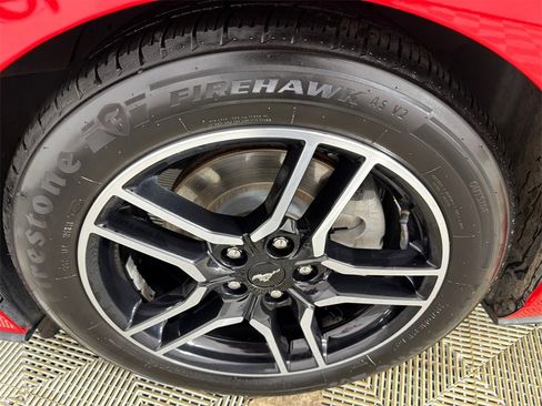 Used 2021 Ford Mustang Premium image 11