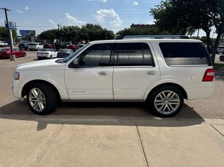 Used 2017 Ford Expedition Platinum AWD/4WD video 2