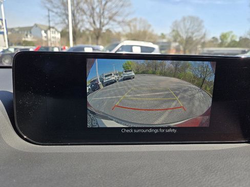 Used 2024 MAZDA CX-50 AWD 2.5 S w/ Preferred Package image 37