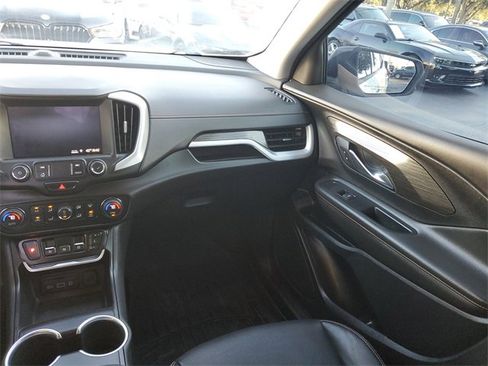 Used 2020 GMC Terrain SLT w/ Preferred Package image 14
