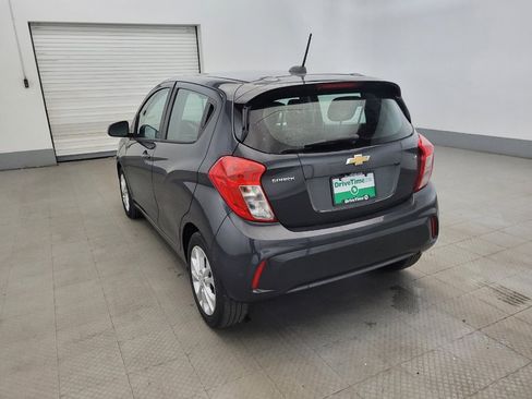 Used 2021 Chevrolet Spark LT FWD image 5