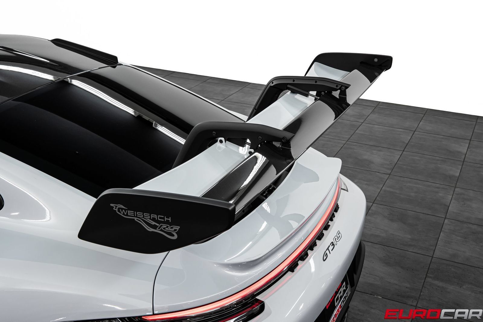 Used 2025 Porsche 911 GT3 RS RWD image 21