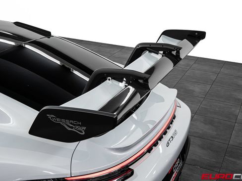 Used 2025 Porsche 911 GT3 RS RWD image 21