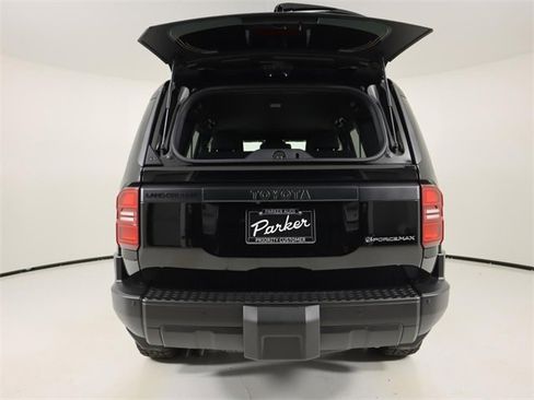 Used 2025 Toyota Land Cruiser 1958 image 21