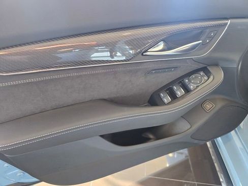 New 2026 Cadillac CT5 V Blackwing w/ Carbon Fiber 2 Package image 20