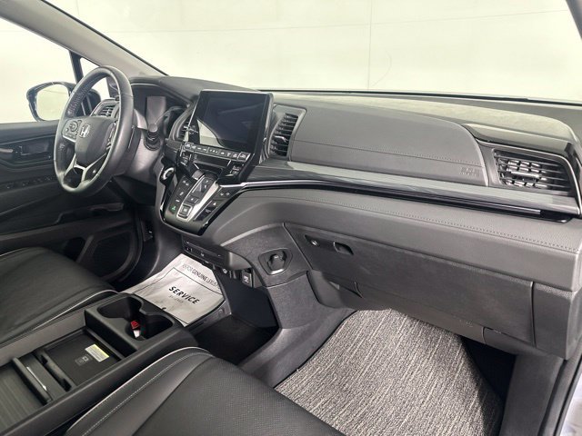 Used 2024 Honda Odyssey Elite image 30