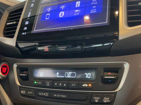 Used 2020 Honda Ridgeline RTL image 39