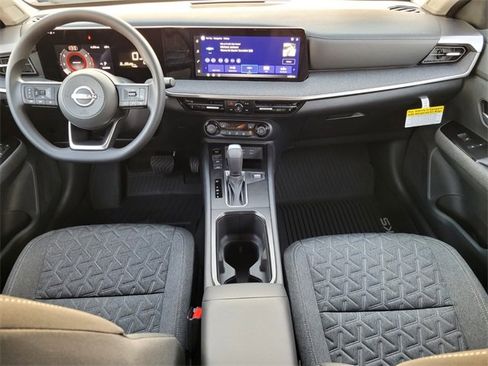 New 2026 Nissan Kicks SV w/ Cold Weather Package image 12