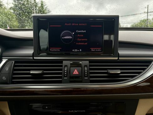 Used 2012 Audi A6 3.0T Premium AWD/4WD image 29