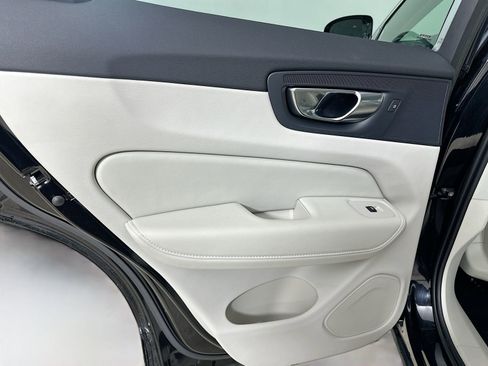 Used 2023 Volvo XC60 B5 Plus w/ Protection Package AWD/4WD image 36