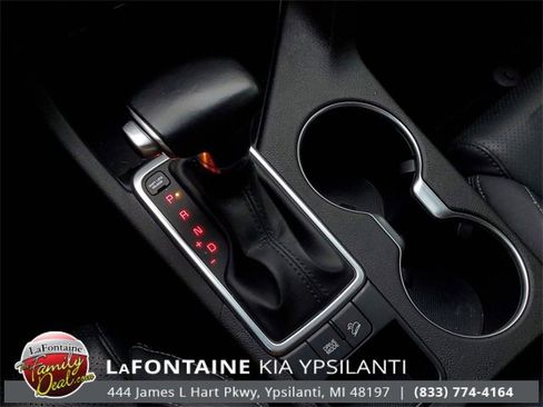 Used 2020 Kia Sportage EX image 37