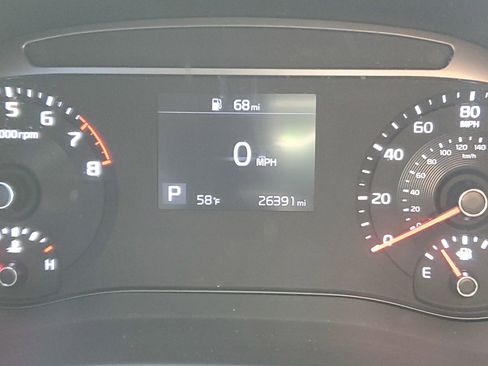 Used 2020 Kia Soul GT-Line w/ GT 2.0L Power Sunroof Package image 22