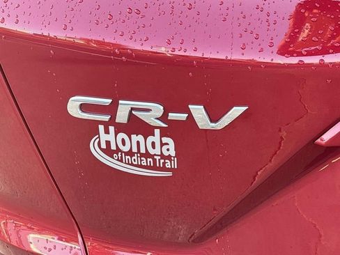 Used 2022 Honda CR-V EX-L image 10