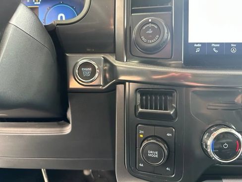 Certified 2025 Ford F150 Lariat AWD/4WD image 26