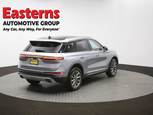 Used 2022 Lincoln Corsair AWD w/ Premium Package image 42