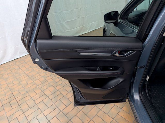 Used 2021 MAZDA CX-5 Carbon Edition AWD/4WD image 17