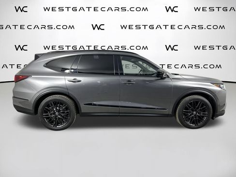 Used 2022 Acura MDX A-Spec image 48