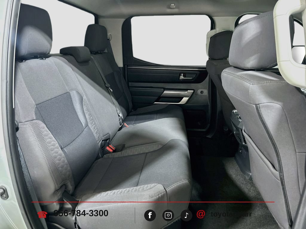 Used 2024 Toyota Tundra SR5 RWD image 24