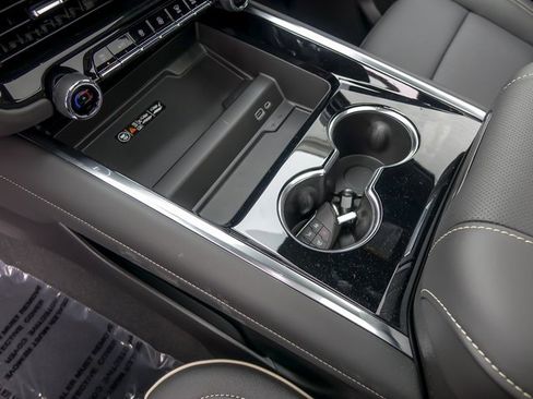 New 2026 Chevrolet Tahoe Premier image 33