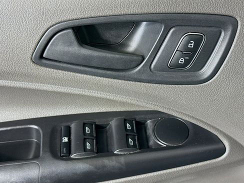 Used 2021 Ford Transit Connect XL image 23