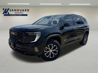 New 2026 GMC Acadia AT4 w/ Luxury Package 360° Tour
