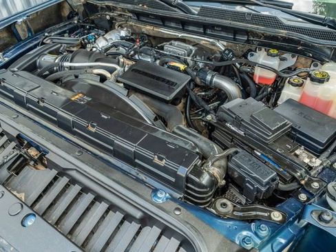 Used 2022 Chevrolet Silverado 3500 High Country image 15