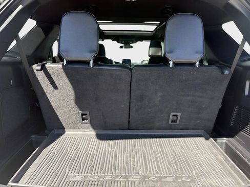 Used 2020 Ford Explorer ST w/ ST Street Pack AWD/4WD image 12