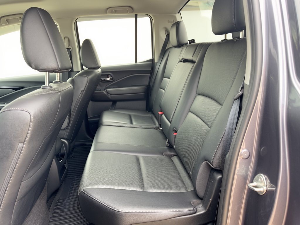 Used 2019 Honda Ridgeline RTL-E image 25