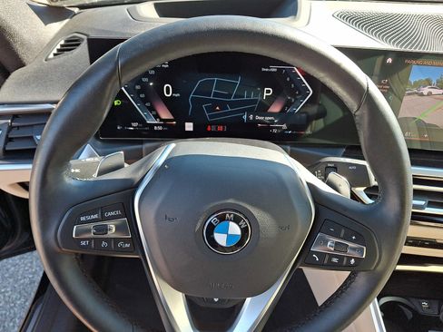Used 2023 BMW 330i xDrive Sedan w/ Premium Package AWD/4WD image 21