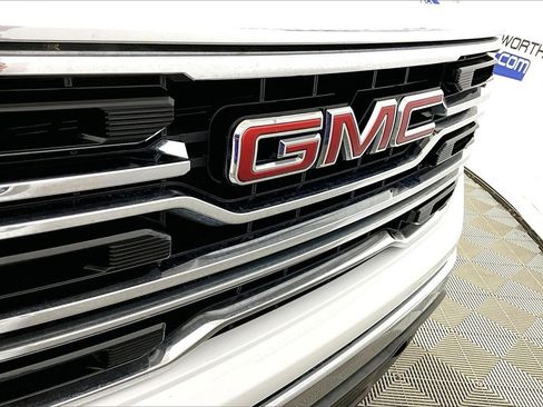 Used 2025 GMC Sierra 1500 SLT image 23