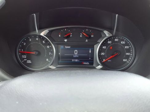 Used 2022 Chevrolet Equinox LT FWD image 16