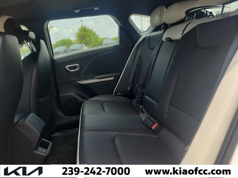 New 2026 Kia K4 GT-Line FWD image 14