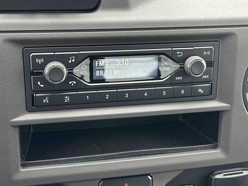 New 2025 Ford E-450 and Econoline 450 Super Duty w/ Power Equipment Group image 21