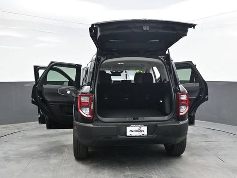 Used 2022 Ford Bronco Sport Big Bend AWD/4WD image 47