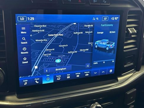 Used 2022 Ford F150 XLT w/ Equipment Group 302A High AWD/4WD image 31