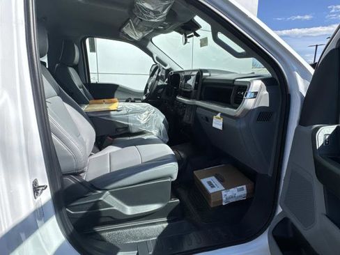 New 2026 Ford F350 XL w/ XL Chrome Package image 33