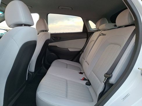 Used 2023 Hyundai Kona SEL w/ Cargo Package image 11